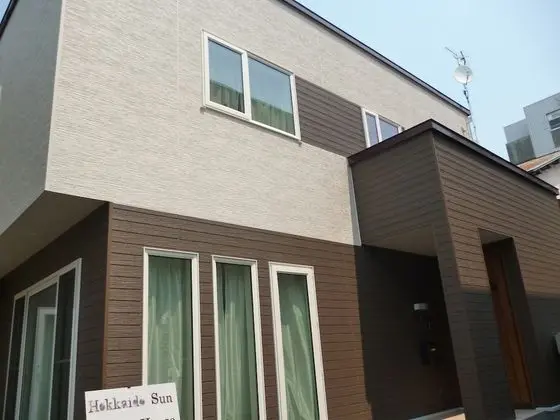 Erry's Guesthouse Sapporo - Öne Çıkan Resim