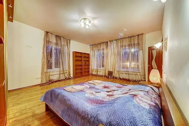 ERS Apartment - Oda