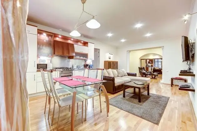ERS Apartment - Öne Çıkan Resim