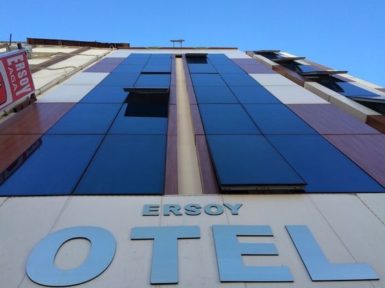 Ersoy Ağa OtelFotoğrafı