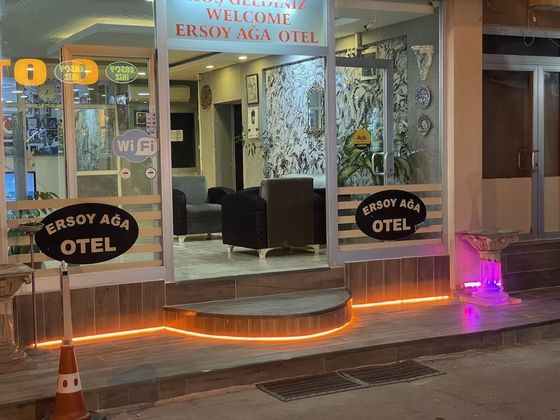 Ersoy Aga OtelFotoğrafı