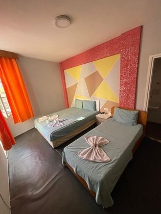 Ersoy Ak PansiyonFotoğrafı