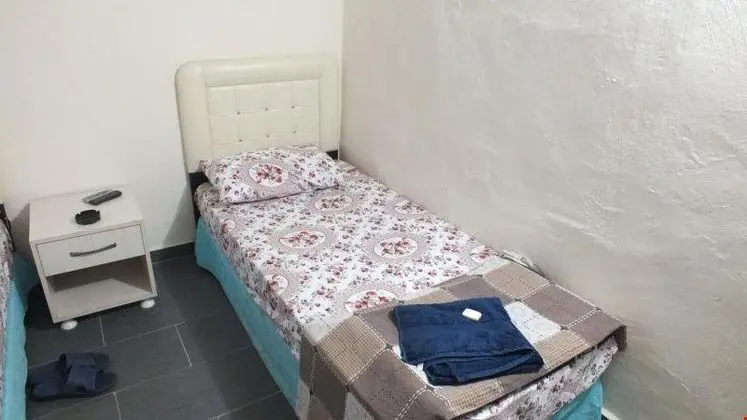 Ersoy Efe Pansiyon