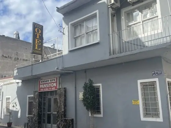 Ersoy Efe Pansiyon