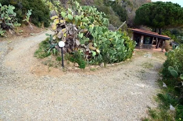 Villa Erste - Dış Mekan