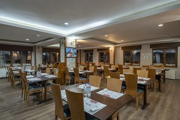 ERTA SOYAK OTEL ULUDAG - 4