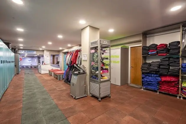ERTA SOYAK OTEL ULUDAG - 7