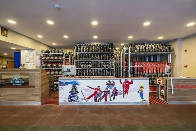 ERTA SOYAK OTEL ULUDAG - 8