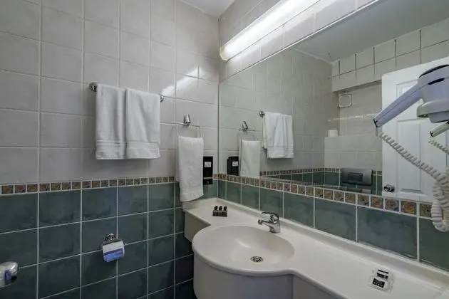 Erta Soyak Otel Uludağ - 5
