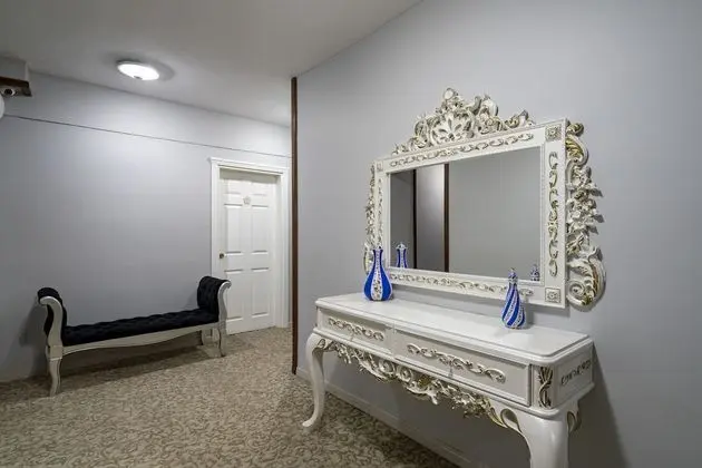 Erta Soyak Otel Uludağ - 10
