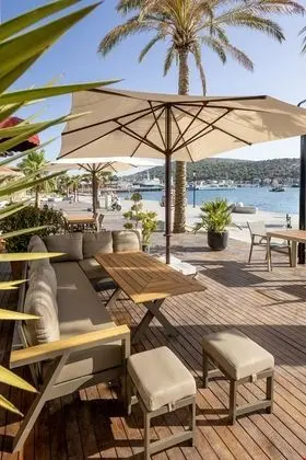 Ertan Otel - Genel