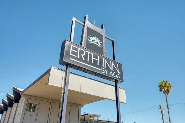 ERTH INN by AGA - Mojave