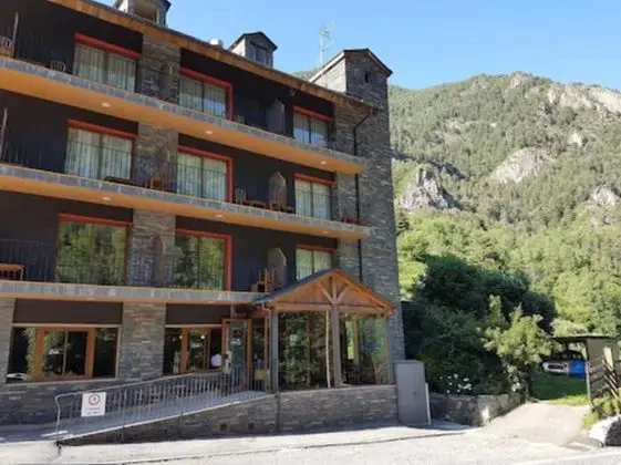 Erts Boutique Hotel