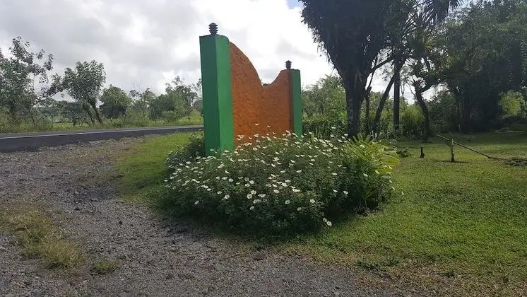 Hotel Erupciones Inn - Lobi