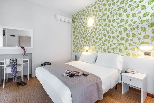 Hotel Ervill - Öne Çıkan Resim