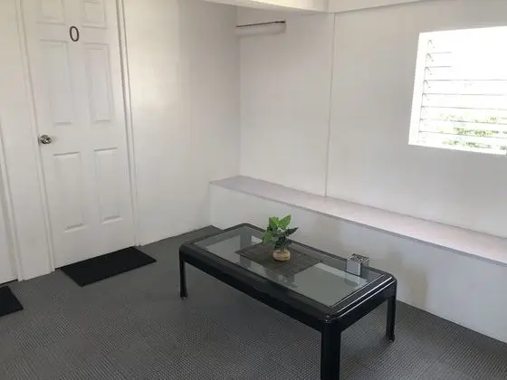 ERVoruto Hostel Makati - Lobi
