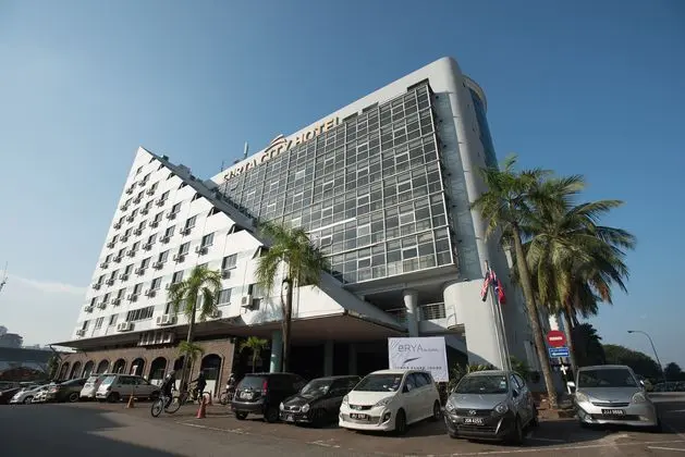 eRYA by SURIA Johor Bahru