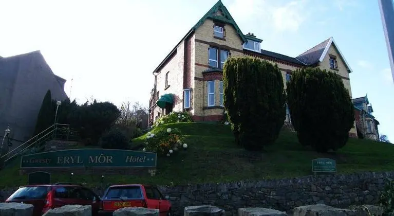 Eryl Mor Hotel
