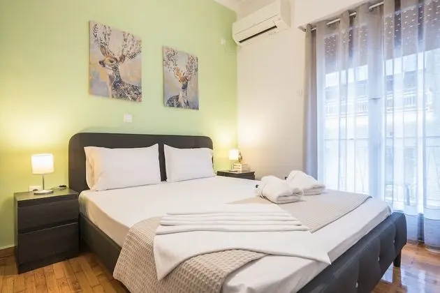 Erythros Boutique Suite By Cloudkeys - Oda