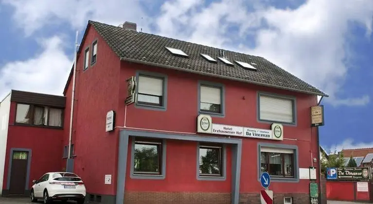 Hotel Erzhausener Hof