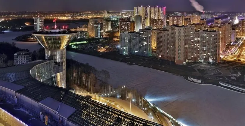 Erzi Club Hotel