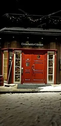 Erzscheidergarden - Dış Mekan