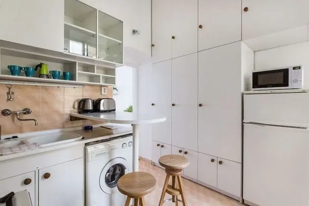 Erzsebet 53 Apartment