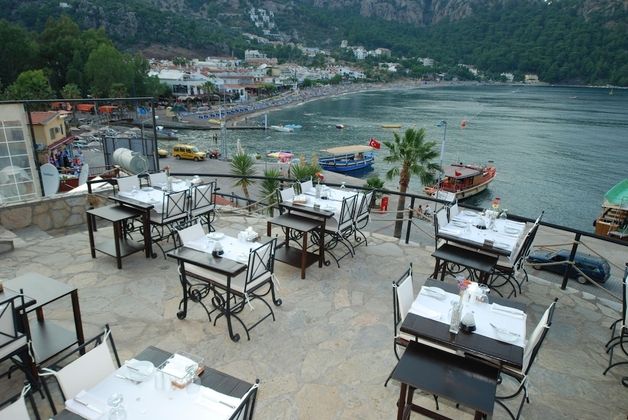 Es ApartmentsFotoğrafı