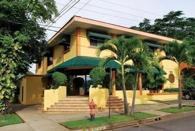 Hoteles Brandt