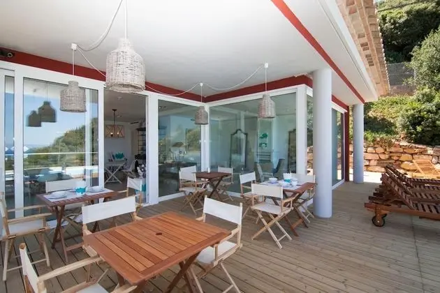 Es Cel de Begur Hotel