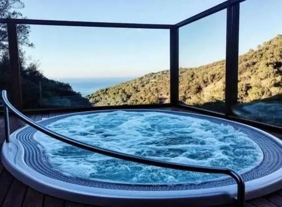 Es Cel de Begur Hotel - Spa