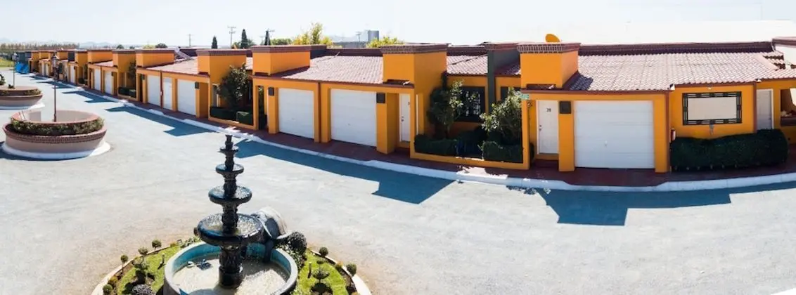 Hoteles Closbi