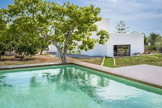 Villa Es Fumeral - 1