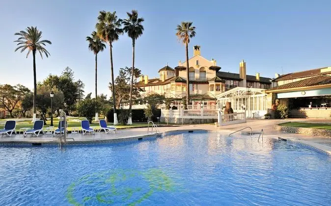 Hoteles Globales Reina Cristina