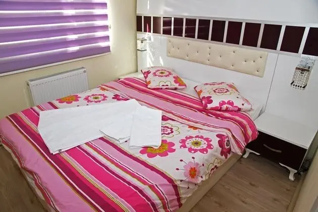 Es Guven Apart Hotel - Genel