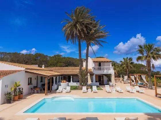 Es Pas Formentera Agroturismo - Öne Çıkan Resim
