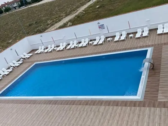 Es Termal Otel & Spa