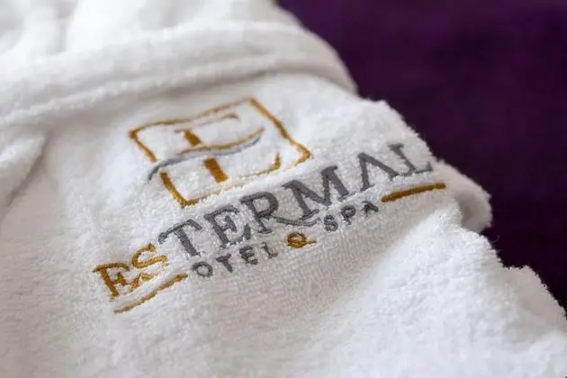 Es Termal Otel & Spa - Spa