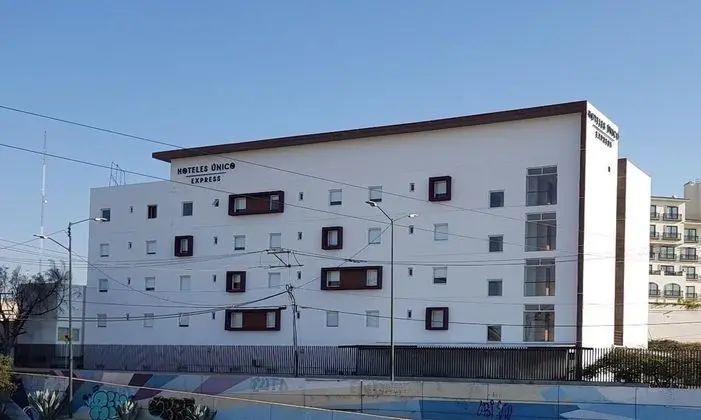 Hoteles Unico Express
