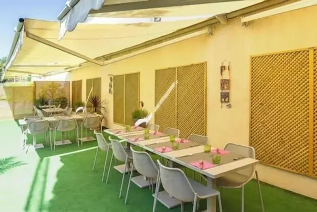 Esatitude Hôtel
