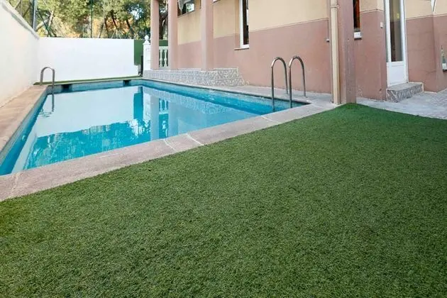 Escala SUITES - Havuz