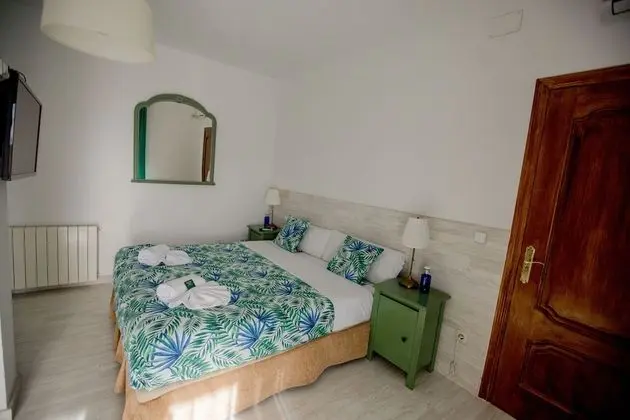 Escala SUITES - İç Mekan
