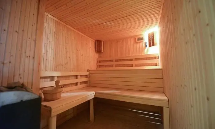Hotel Escalade - Spa