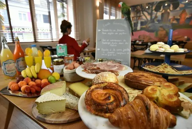 Escale Oceania Lorient