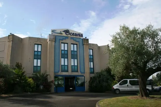 Escale Oceania Nantes