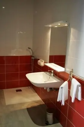 Escale St Joseph - Banyo Tipleri