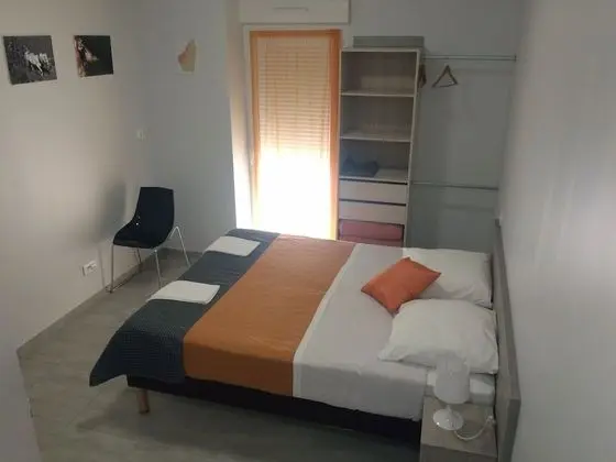 Escale St Joseph - Oda