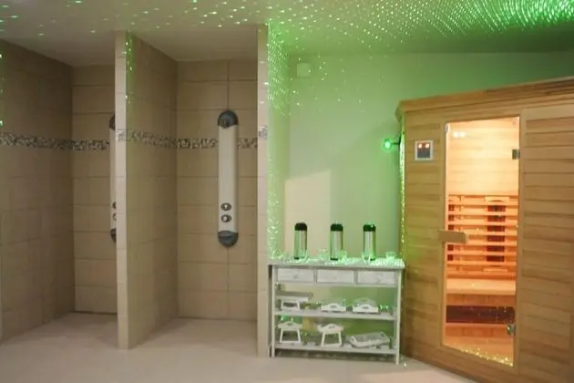 Escale St Joseph - Spa