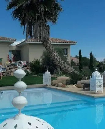 Escapades Lointaines Chambres d'hôtes B&B