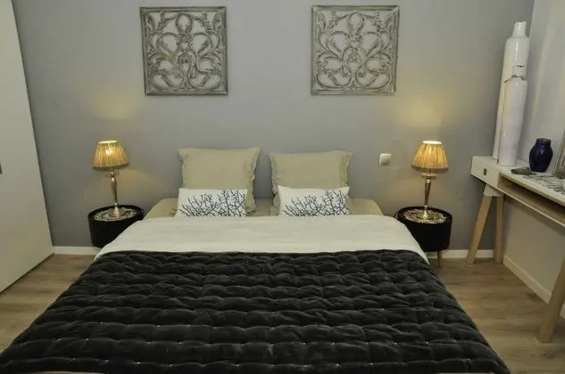 Escapades Lointaines Chambres d'hôtes B&B - Oda